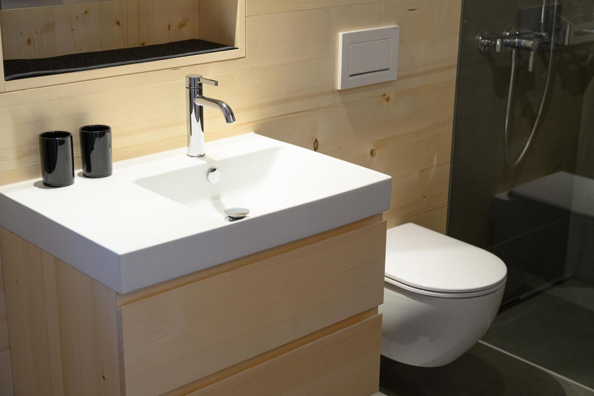 Mondholz Ferienwohnung Andermatt Εξωτερικό φωτογραφία